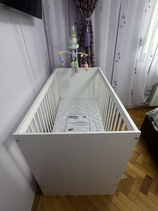 VAND PATUT bebe/copil