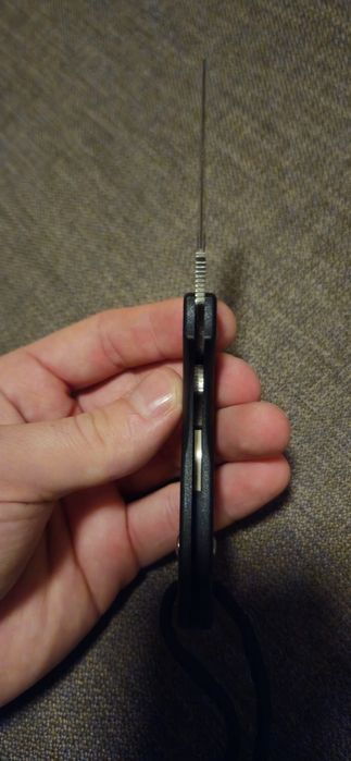 Briceag spydeeco dragonfly 2