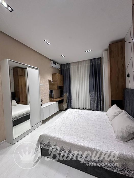 Продаётся 3-комнатная квартира на Юнусабаде 7