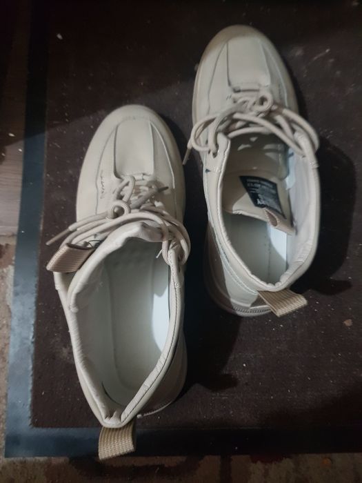 Кроссовки кета мужской обуви 42 размера