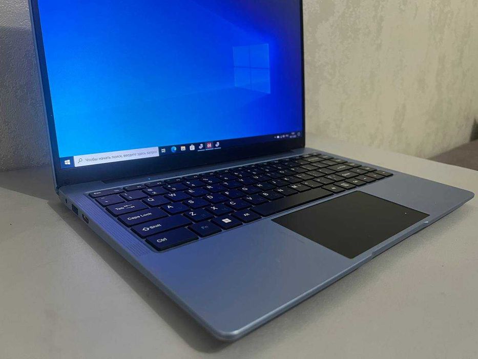 Шустрый компактный ноутбук