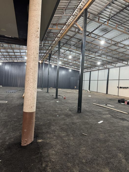 Склад 500кв Эшонгузар Абу сахий Бек барака Бек тупи