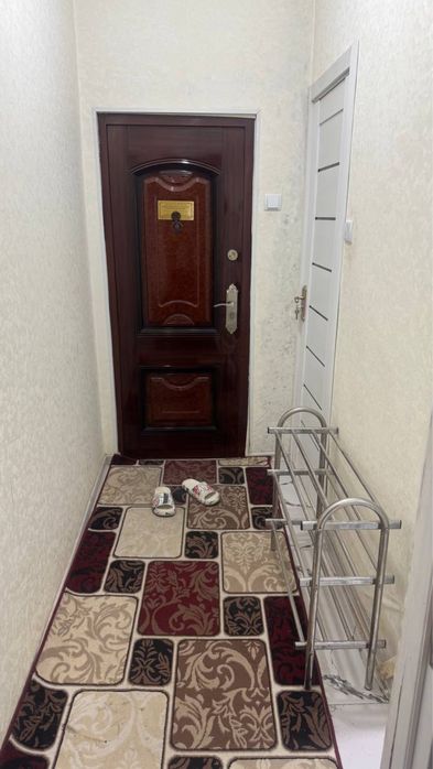 Chilonzor tumani kvartira 1 odam kere sherikchilikka