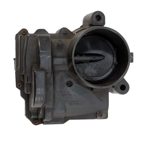 Дроселова клапа Citroen C3 I Picasso 2008-2013 ID: 122632