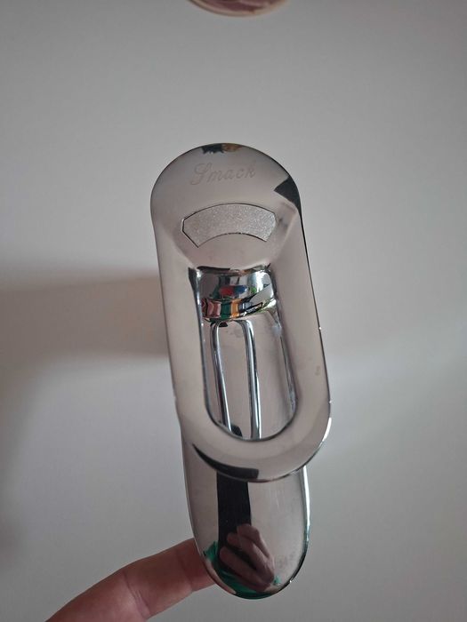 Baterie lavoar Smack