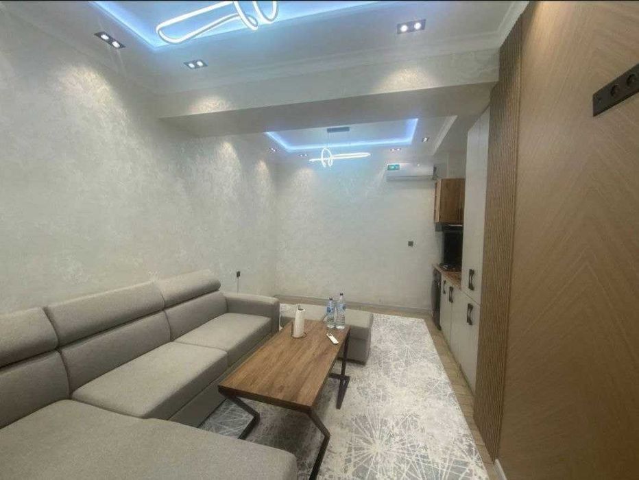 №4248 Продается квартира с ремонтом 2х комнатная