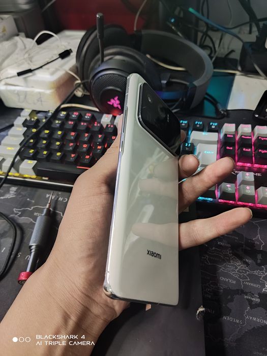 XIAOMI 11 ULTRA sotiladi