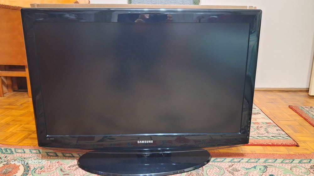 TV Samsung 108 cm