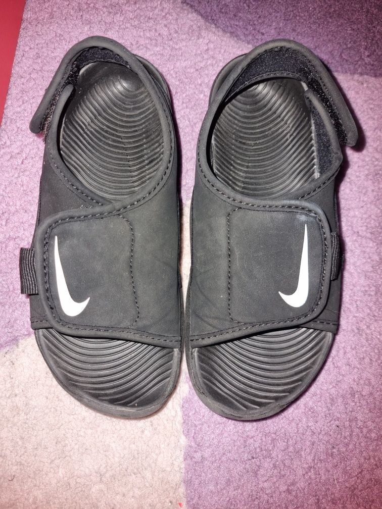 Детски сандали Nike Adjust 5