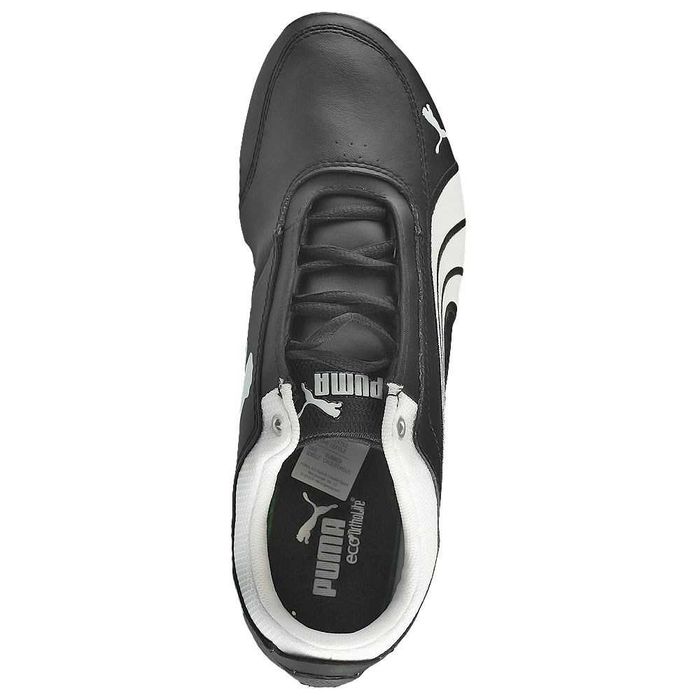 Маратонки Puma нови естествена кожа