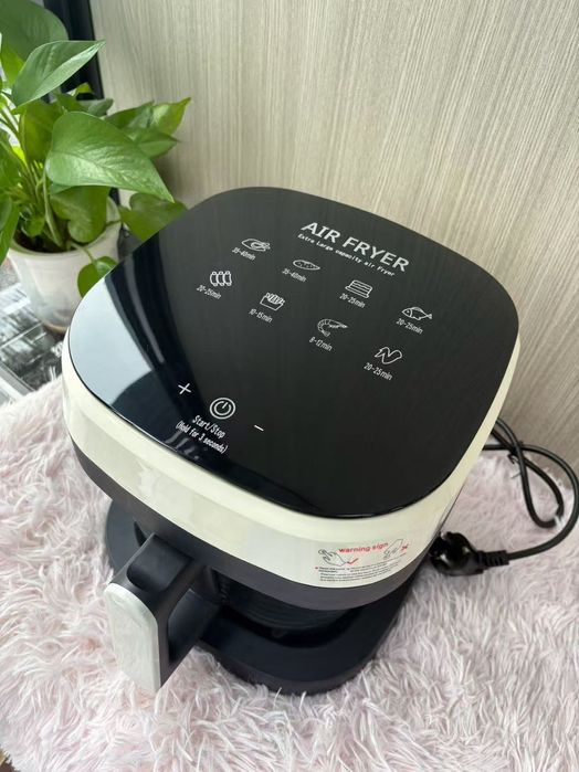 Airfryer Аэрогриль