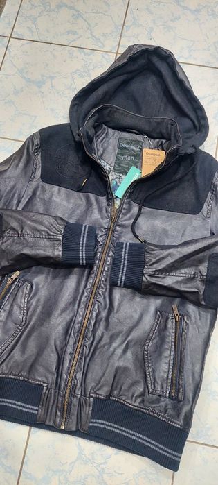 Geaca barbati L Desigual