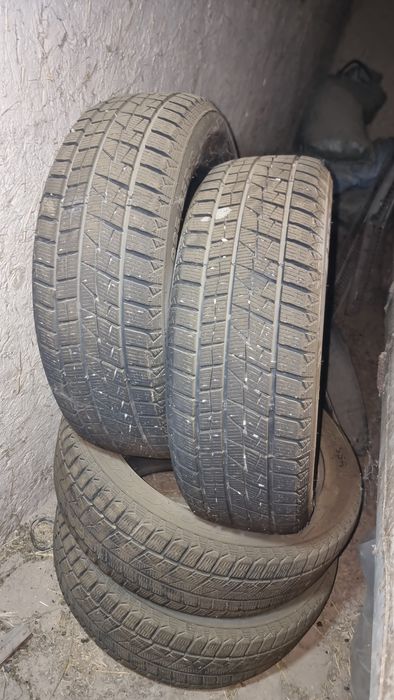 R19 Goforim  покришка  для Changan cs55 plus