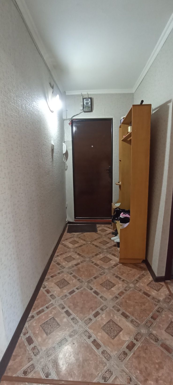 2-хкомн кв 3 эт не угл 1 мкр 13 дом , Даниял-Даму