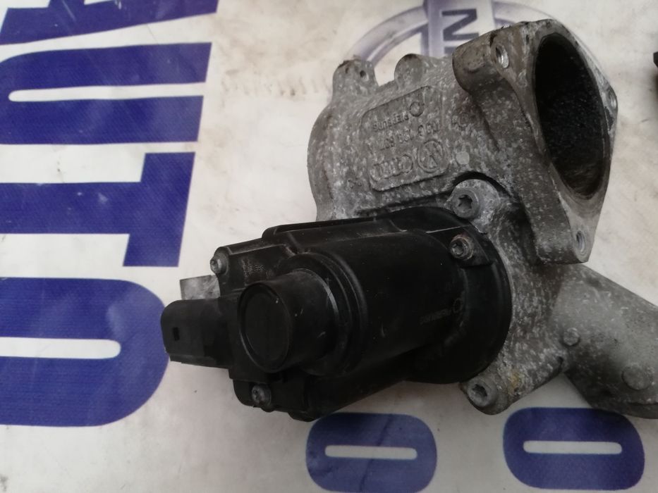 supapa Egr, pompa vacuum vw touran motor 1.9tdi,cod motor BLS