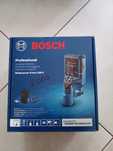 Scanner de perete Bosch D-tect 200 C nou