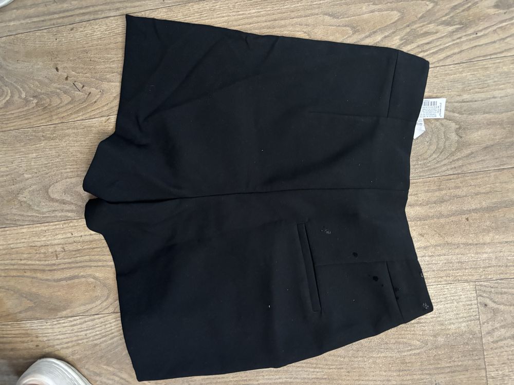 Дамски панталонки Zara