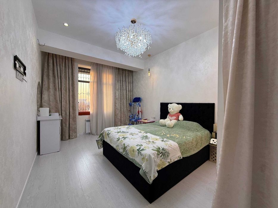 ЖК сой бойи Новостройка сотилади 2в3/6/9 96м айрим нарсала колади