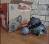 Piese Ford C Max
