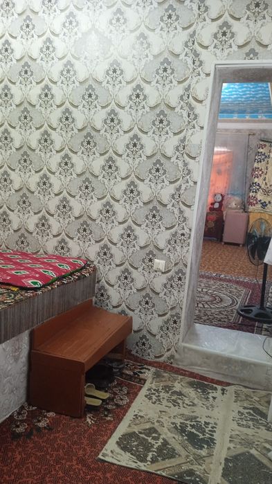 Hovli kadastir bilan