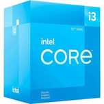 Vand procesor i3 12100f ca nou!