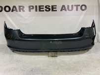 Bara spate Skoda Rapid, Berlina, Sedan, Hatchback,  2013, 2014, 2015, 2016, 2017, 2018, cod origine OE 5JH807421.