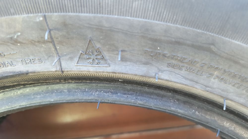 Anvelope ILINK de iarna