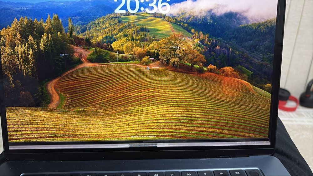 Macbook макбук air 15 M2 2023 8/512 gb