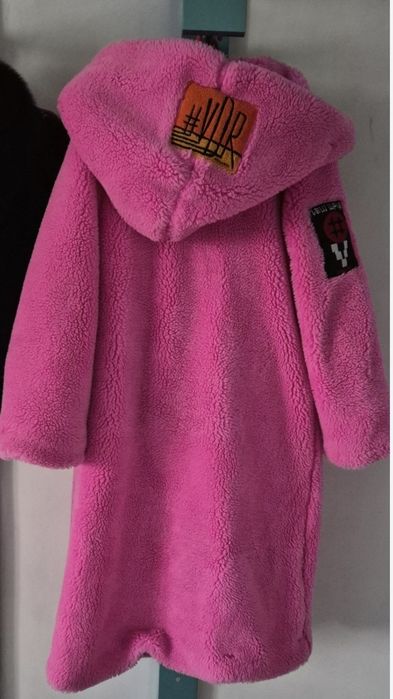 Ежедневно яке  от Норка