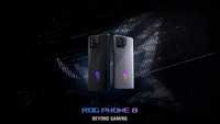 Asus ROG Phone 8 / Pro Ultimate! New!