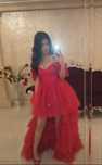 Rochie bombonica de eveniment