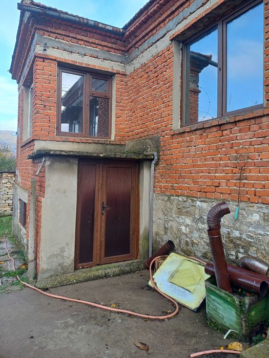 Къща в  с.Климаш