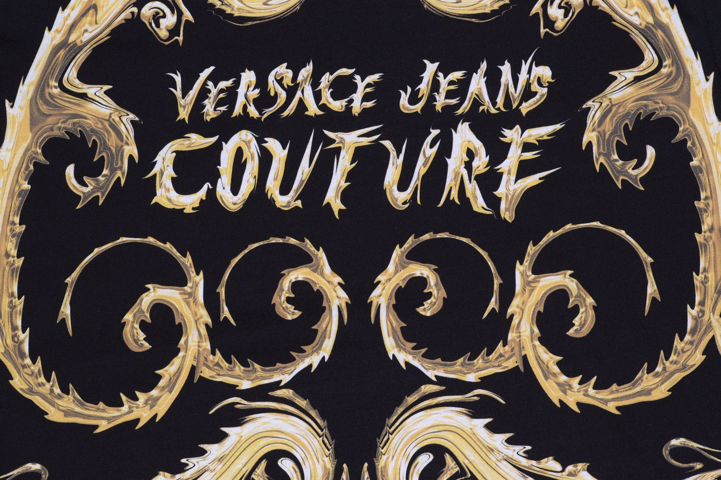 Versace Jeans Couture - мъжки тениски, размери M , L , XL