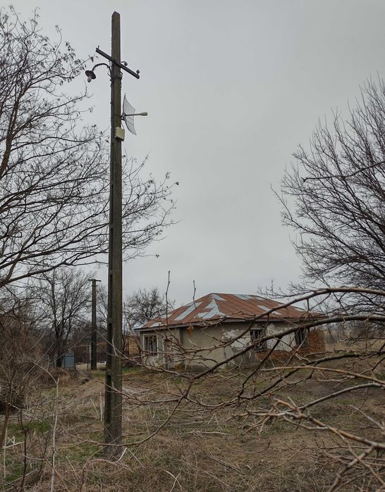 Platformă industrială