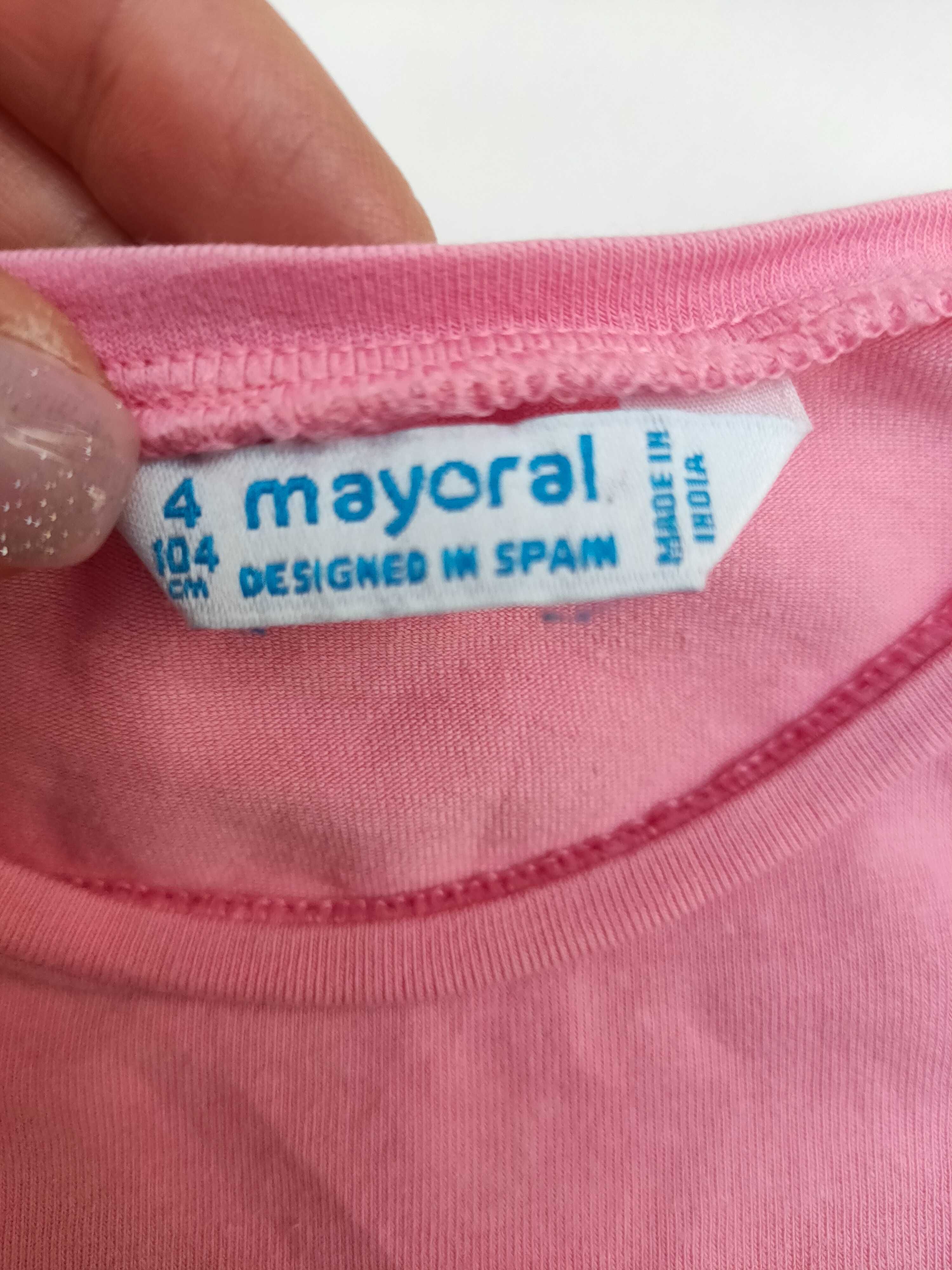 Детски дрехи Mayoral, Guess