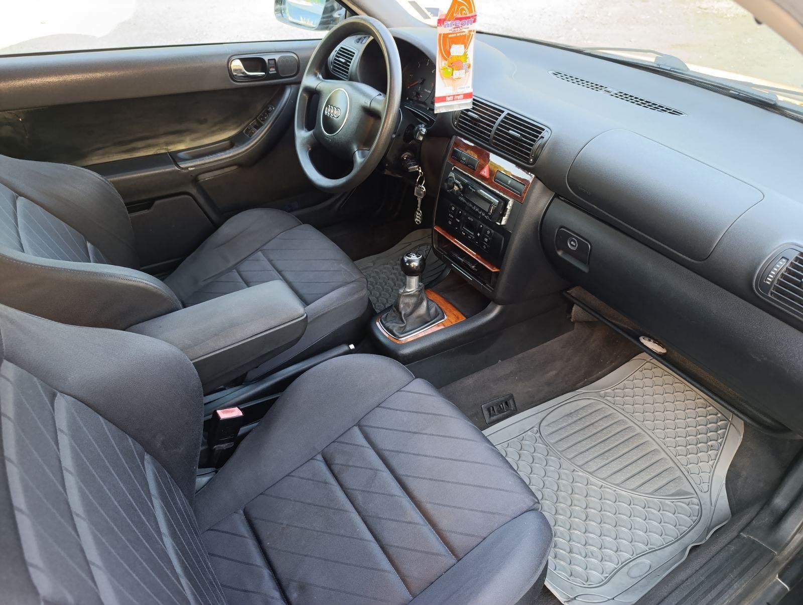 Продавам Ауди А3 1.9 TDI