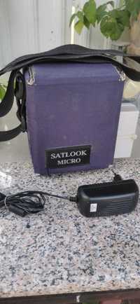 Satlook micro plus