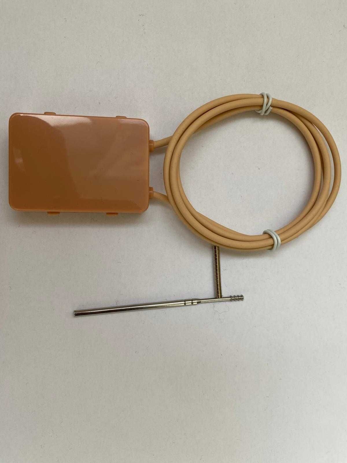 Casca de copiat cu Camera Video FARA Telefon/Router Copiat la BAC 2025