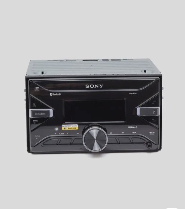 SONY DSX--700 автомагнитола