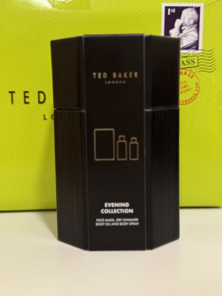 Ted Baker-London