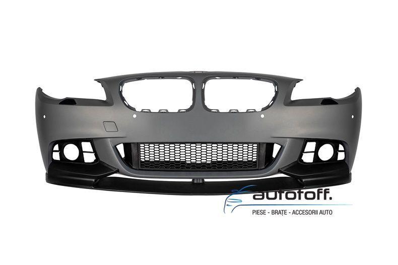 Pachet exterior BMW F10 Seria 5 Facelift (14-16) model M-Performance