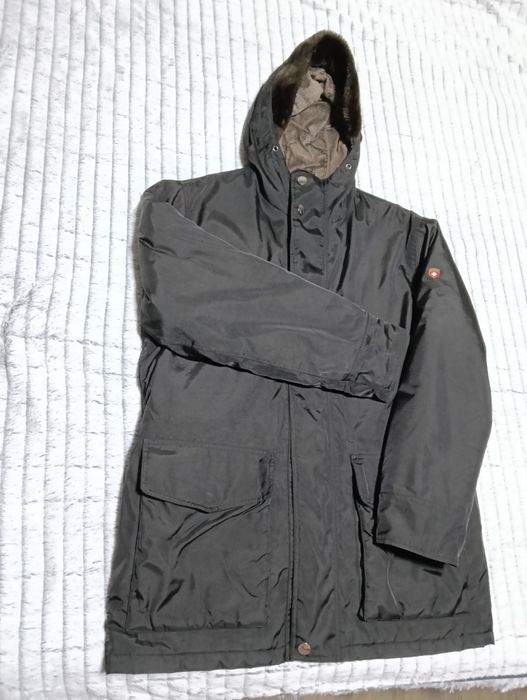 Wellensteyn Cape Horne geaca parka L XL