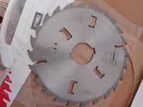 Vand Disc 5000 rpm