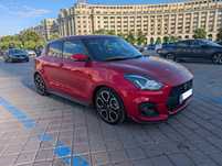 Suzuki Swift Sport