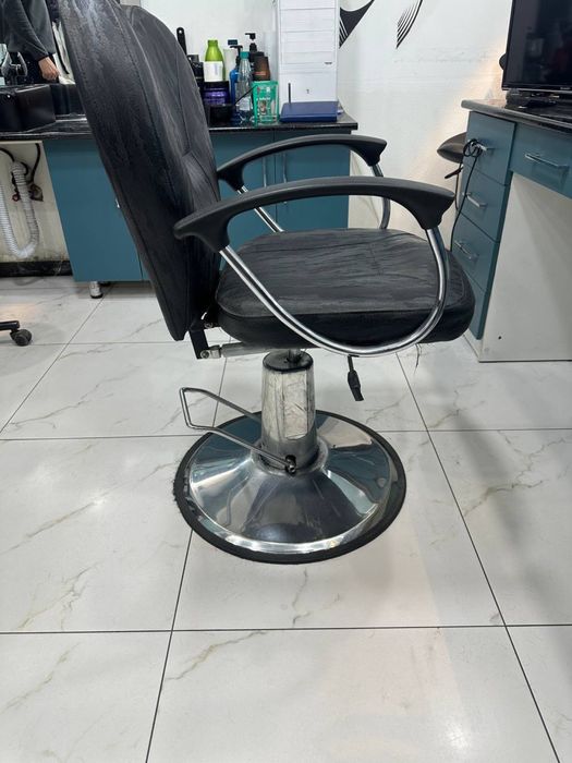 Мебель для салона красоты