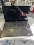 DELL XPS 15 9570 i7-8750H / 16GB DDR4 / 512 GB NVMe / GTX 1050Ti Max-Q