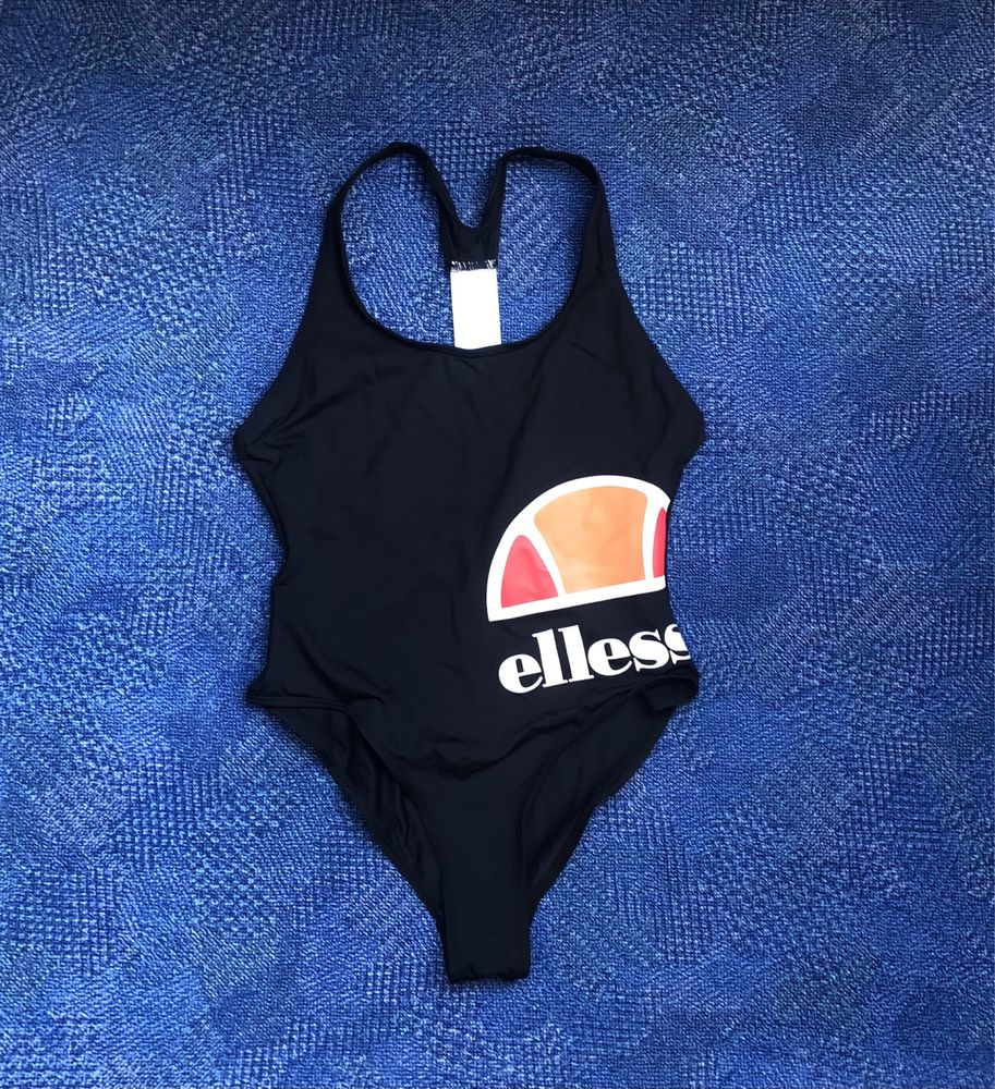 ELLESSE Suimsuit - дамски цял бански - S и M