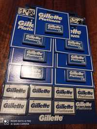 Бръснарски ножчета Gillette