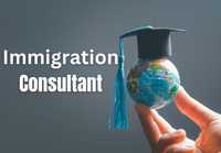 Consultant imigration