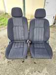 Tapiterie,scaune,bancheta,interior Mercedes W204 C klasse berlina 2008